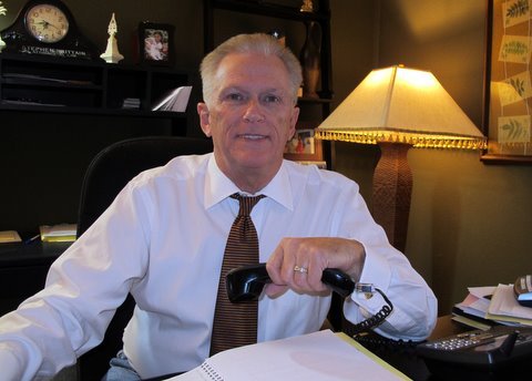 W33 Chapter 7 Bankruptcy Attorney Stephen Brittain